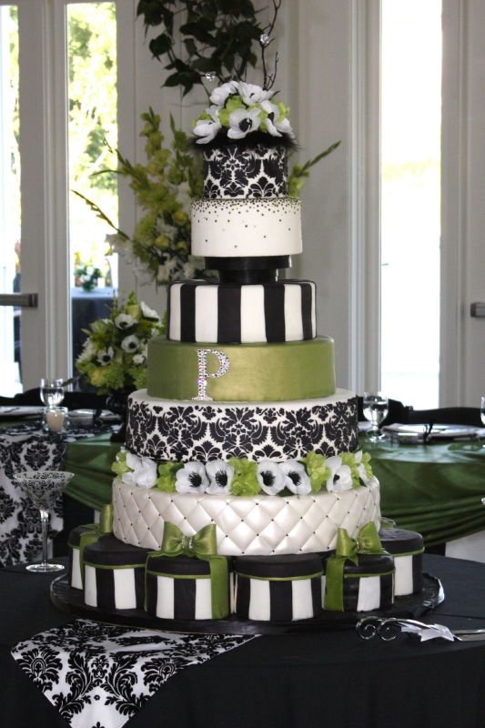 cake boss wedding cakes Wedding Cakes Wedding Cakes